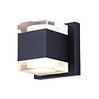 Canarm Valo LOL677BK Black 20W LED Outdoor light