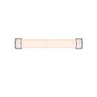 Canarm Nora LVL113A36BN LED Brushed Nickel Vanity Light