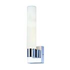 Canarm BEYLA LWF206A15CH chrome 10.5W LED Wall Fixture