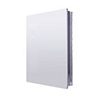 Canarm MC102A1624RNW 3W LED Medicine Cabinet