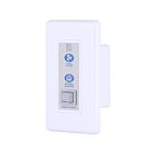 Canarm RREM-DCQ014-W DC Industrial Fan Wall Control 5 Speed ON/OFF Switch