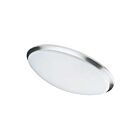 Dainolite CFLED-L1114-SC Led 1-light 14w White LED Ceiling Flush