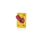 Leviton COVER-S Ip66 Switch Cover