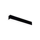 CSC LED AL2-D-20W-3CCT-UD-BK 20W 2' Black Strip Light CCT Selectable
