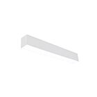CSC LED AL2-D-20W-3CCT-UD 20W 2' White Strip Light CCT Selectable
