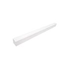 CSC LED AL4-DI-40W-3CCT-UD 40W White 4' Strip Light CCT Selectable