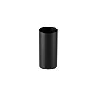 CSC LED BL01-BASE19 Black Base Pole for BL01 series Bollard