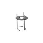 CSC LED BL01-PLATE Anchor Bolts & Plate for BL01 series Bollard