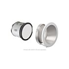 CSC LED CDL02-20W-3CCT-UD Silver/White 20W Commercial Downlight Engine