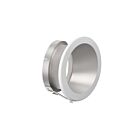 CSC LED CDL02-4-R Silver/White 4" Round Refelector For CDL02 Downlights