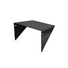 CSC LED CWP04-VISOR Bronze Visor For CWP04 Wall Packs