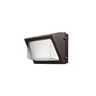 CSC LED CWP05-40W-3P-3CCT-UD Bronze LED Wall Pack Wattage and CCT Selectable