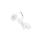 CSC LED CYL-S-KIT-WH White Cylinder Pendant Mount Kit