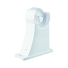 CSC LED FL04-PM-WH White Pole Mount For FL04 And FL04B Fixtures (FINAL SALE)