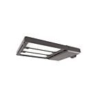 CSC LED FL05-300W-3P-3CCT-UD-BZ Bronze Flood Light Wattage and CCT Selectable
