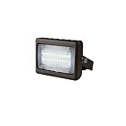 CSC LED FLM-15W-40K-LV-YK 15W Bronze FLM Series Mini Flood Light (FINAL SALE)