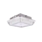 CSC LED GCL01-75W-40K-UD 75W White LED Garage Canopy Light