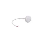 CSC LED HB01DMS-B Motion Sensor for High Bays