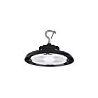 CSC LED HB8-150W-3P-3CCT-UD Black HB8 Series Highbay Wattage and CCT Selectable