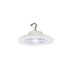 CSC LED HB8-240W-3P-3CCT-UD-WH White HB8 Series Highbay Wattage and CCT Selectable