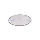 CSC LED HB8-PC-REF-XL-BCV Bottom Cover HB8 for use with HB8-PC-REF-XL 