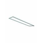 CSC LED PLB14-RFK Drywall Frame For 1' X 4' PLB Backlit Panels