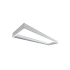 CSC LED PLBX14-SK Surface Mount Kit for 1' x 4' PLB Backlit Panels