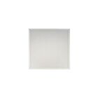 CSC LED PLP22-40W-3P-3CCT-UD 2' x 2' White PLP Panel Light Wattage and CCT Selectable