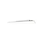 CSC LED PLS14-40W-3P-3CCT-UD 1' x 4' White Panel Light Wattage and CCT Selectable