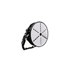 CSC LED SP01B-750W-50K-20D-UD 750W Black Sports Stadium Light