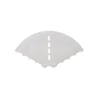 CSC LED SP01B-750W-60D Optics Kit 60º for SP01B 750W fixtures