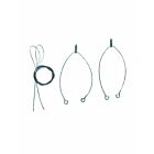 CSC LED ST4-CABLE ST4 Aircraft Cable For Tunable ST4 Linear Strip