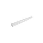 CSC LED ST4B-40W-3P-3CCT-UD 4' White Strip Light Wattage and CCT Selectable
