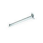 CSC LED TBAR2-DM-35K 10W Silver 2' T-Grid Integrated Luminaire (FINAL SALE)