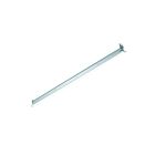 CSC LED TBAR4-DM-35K 20W Silver 4' T-Grid Integrated Luminaire (FINAL SALE)
