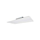 CSC LED VOL24-40W-3P-3CCT-UD Wattage Selectable White 2' x 4' Volumetric Troffer CCT Selectable