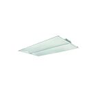 CSC LED VOL24-40W-40K-UD 40W White 2' x 4' Volumetric Troffer