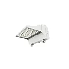 CSC LED WPX-120W-3CCT-UD-WH 120W White Wall Pack CCT Selectable (FINAL SALE)