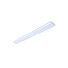 CSC LED WR1-35W-40K-LV 35W White 4' WR1 Wrap Fixture
