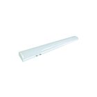 CSC LED WR2-24W-35W-3CCT-UD 35W White 4' WR2 Wrap Fixture CCT Selectable