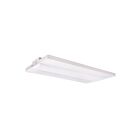 CSC LED LHB04-295W-3P-3CCT-UD-WH White Linear High Bay Wattage and CCT Selectable