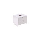 CSC LED LHB04-BKT-XL White Pendant Mount