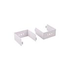 CSC LED LHB04-SK White Surface Mount Kit