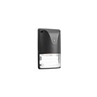 CSC LED MWP04-20W-3P-3CCT-UD-BK Black Wall Pack Wattage and CCT Selectable