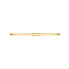 CWI Lighting Himalayas 1601P62-624 Brass 38W Chandelier