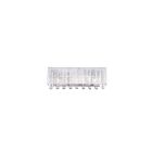 CWI Lighting Water Drop 5005W18C-RC (W) Chrome 3 Lights 120W Wall Sconce