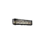 CWI Lighting Eternity 5008W32ST-O Chrome 6 Lights 240W Wall Sconce