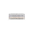 CWI Lighting Elsa 5320W18C Chrome 3 Lights 120W Wall Sconce