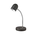 Dainolite 134LEDT-BK 1-light 5w Black LED Table Lamp