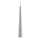 Dainolite 418LED-361P-SC 1-light 5w Satin Chrome LED Pendant
